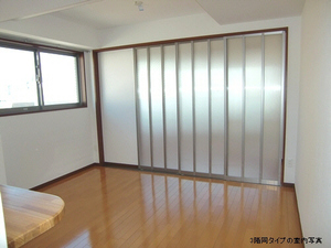 セントレージ桜橋 701号-3