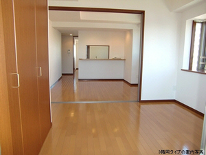 セントレージ桜橋 701号-5