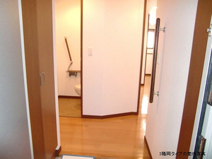 セントレージ桜橋 701号-11