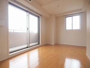 プロシード西蒲田 402号-3