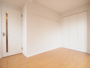 プロシード西蒲田 402号-5