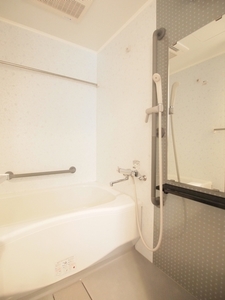 プロシード西蒲田 402号-8