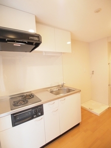 プロシード西蒲田 402号-9