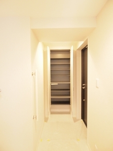 プロシード西蒲田 402号-10