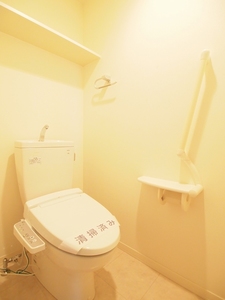 プロシード西蒲田 402号-11