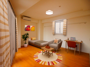 プロシード西蒲田 801号-2