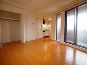 プロシード西蒲田 801号-3