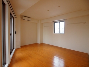 プロシード西蒲田 801号-4