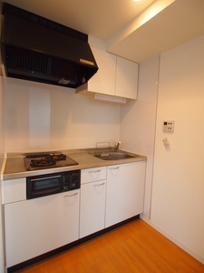 プロシード西蒲田 801号-5