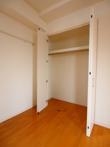 プロシード西蒲田 801号-6