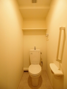 プロシード西蒲田 801号-9