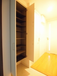 プロシード西蒲田 801号-10