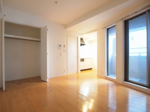 プロシード西蒲田 801号-12