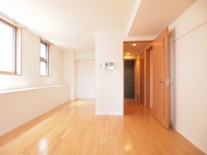 サンジャーレ浅草 204号-2