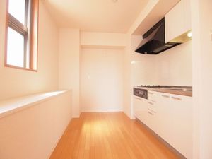 サンジャーレ浅草 204号-4