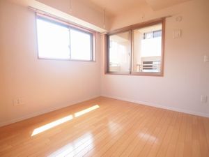 サンジャーレ浅草 204号-6