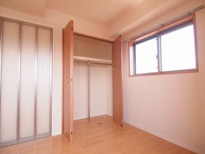 サンジャーレ浅草 204号-7