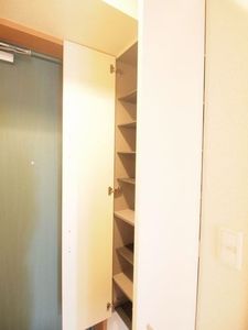 サンジャーレ浅草 204号-11