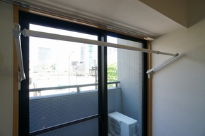 ロジェ府中 203号-10
