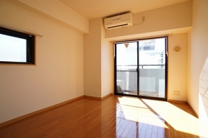 ロジェ府中 804号-2