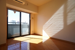 ロジェ府中 804号-6