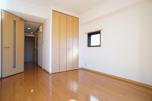 ロジェ府中 804号-7