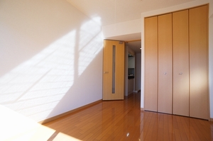 ロジェ府中 804号-8