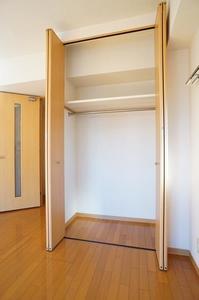 ロジェ府中 804号-9