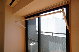 ロジェ府中 804号-10