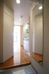 ロジェ府中 804号-11