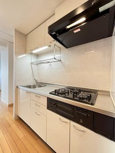 アスティオス東日本橋 403号-4