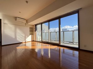 グランコート勝島 802号-3