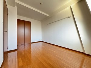 グランコート勝島 802号-7