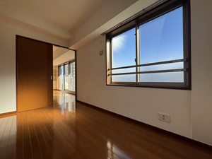 グランコート勝島 802号-8