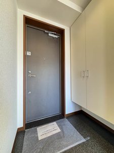 グランコート勝島 802号-11