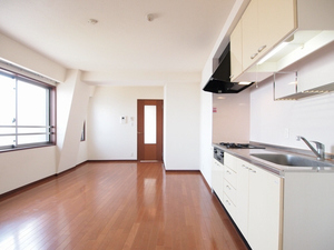 グランコート勝島 902号-2