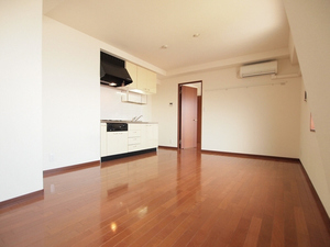 グランコート勝島 902号-3