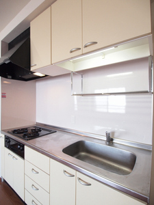 グランコート勝島 902号-4