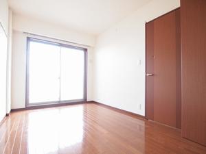 グランコート勝島 902号-5