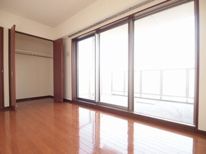 グランコート勝島 902号-6