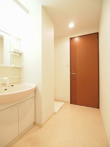 グランコート勝島 902号-8