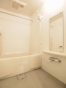 グランコート勝島 902号-9