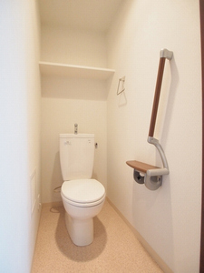 グランコート勝島 902号-10