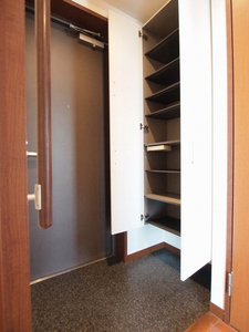 グランコート勝島 902号-11