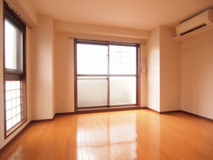 ウッドベル 203号-4