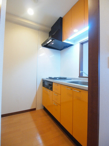 ウッドベル 203号-6