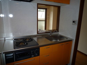 ウッドベル 203号-7