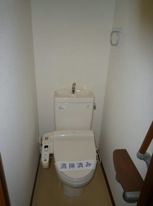 ウッドベル 203号-9