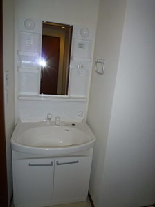 ウッドベル 203号-10