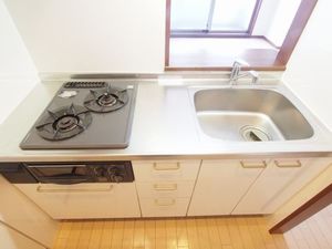 ウッドベル 302号-4